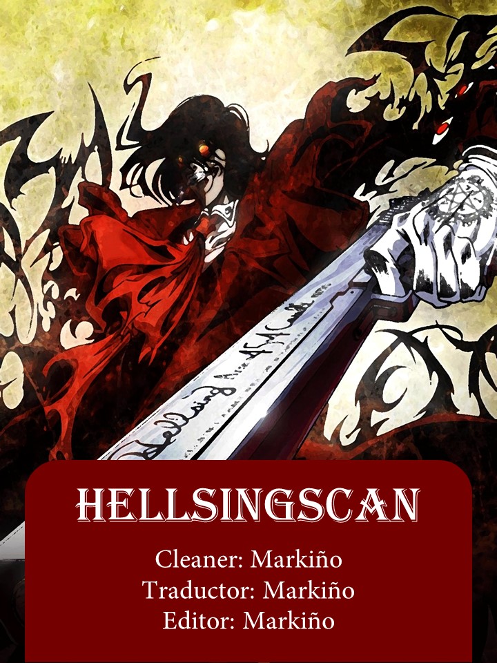 [Alfre-Tori] Matenshoku no Yakata 6 [Spanish] [Hellsing Scans] - Page 26