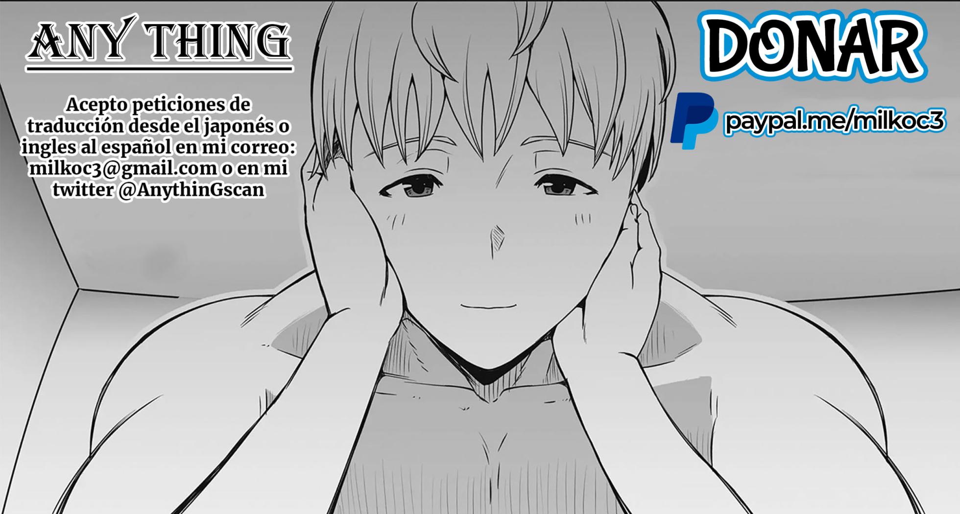 [Tenma Femio] In Ka ~INGA~ Kangoku no Onna Goroshiya 1｜Fruta Prohibida ~INGA~ La Asesina en la Prisión de la Lujuria 1 [Spanish] [Anything] [Digital] - Page 23