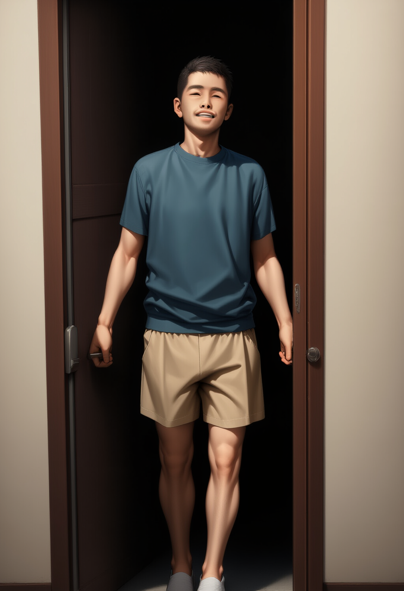 Dog park [AI Generated] - Page 15