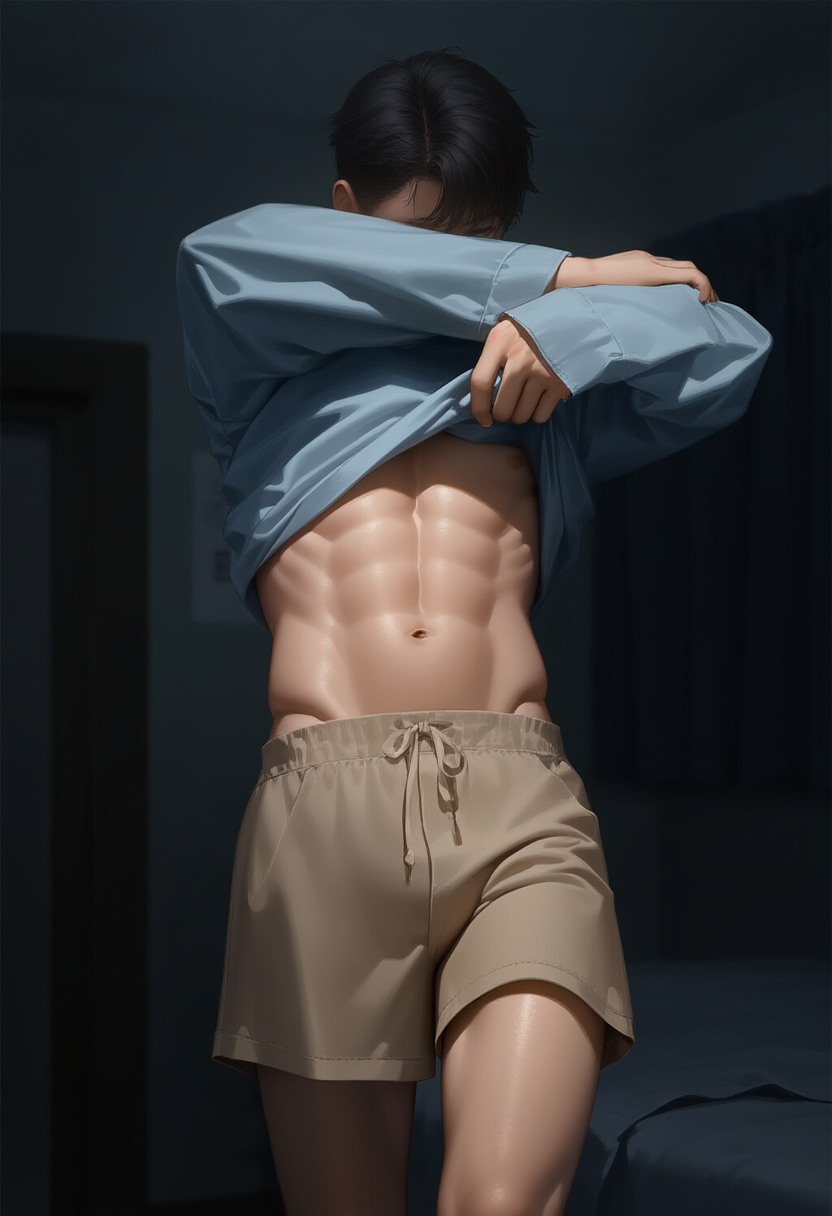 Dog park [AI Generated] - Page 16