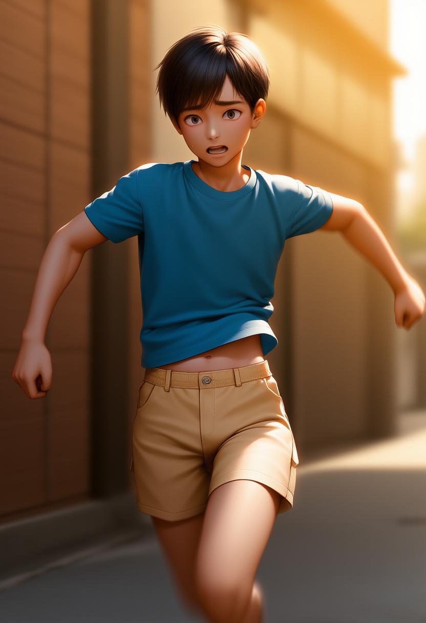 Dog park [AI Generated] - Page 28