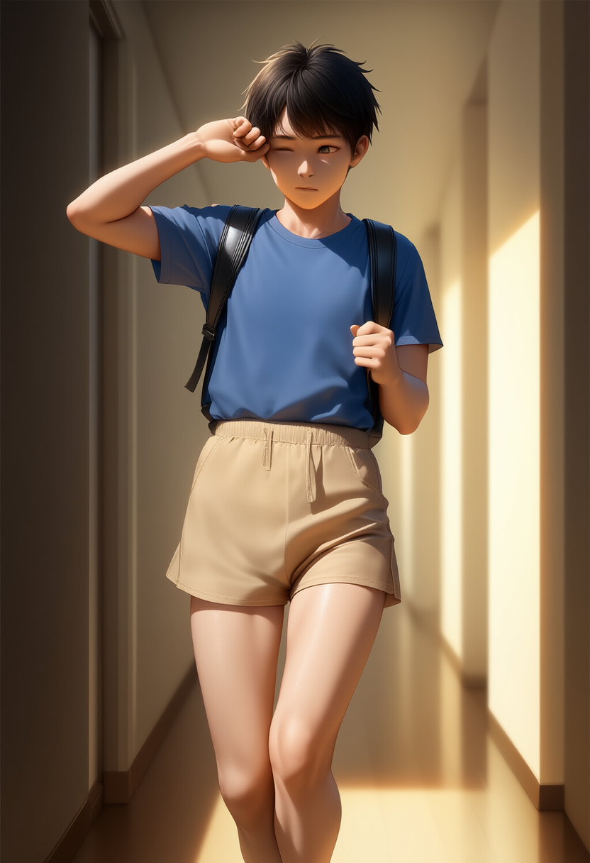 Dog park [AI Generated] - Page 34