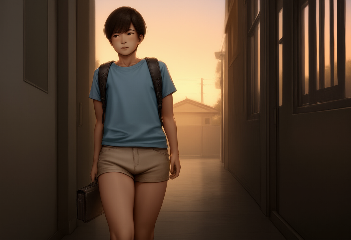 Dog park [AI Generated] - Page 40