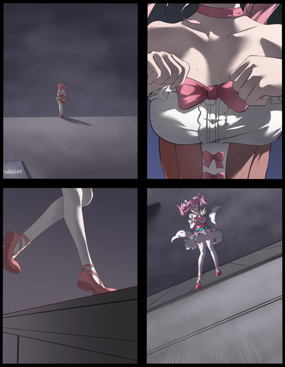 [GURO][FANBOX+PIXIV][hina] collection - Page 2