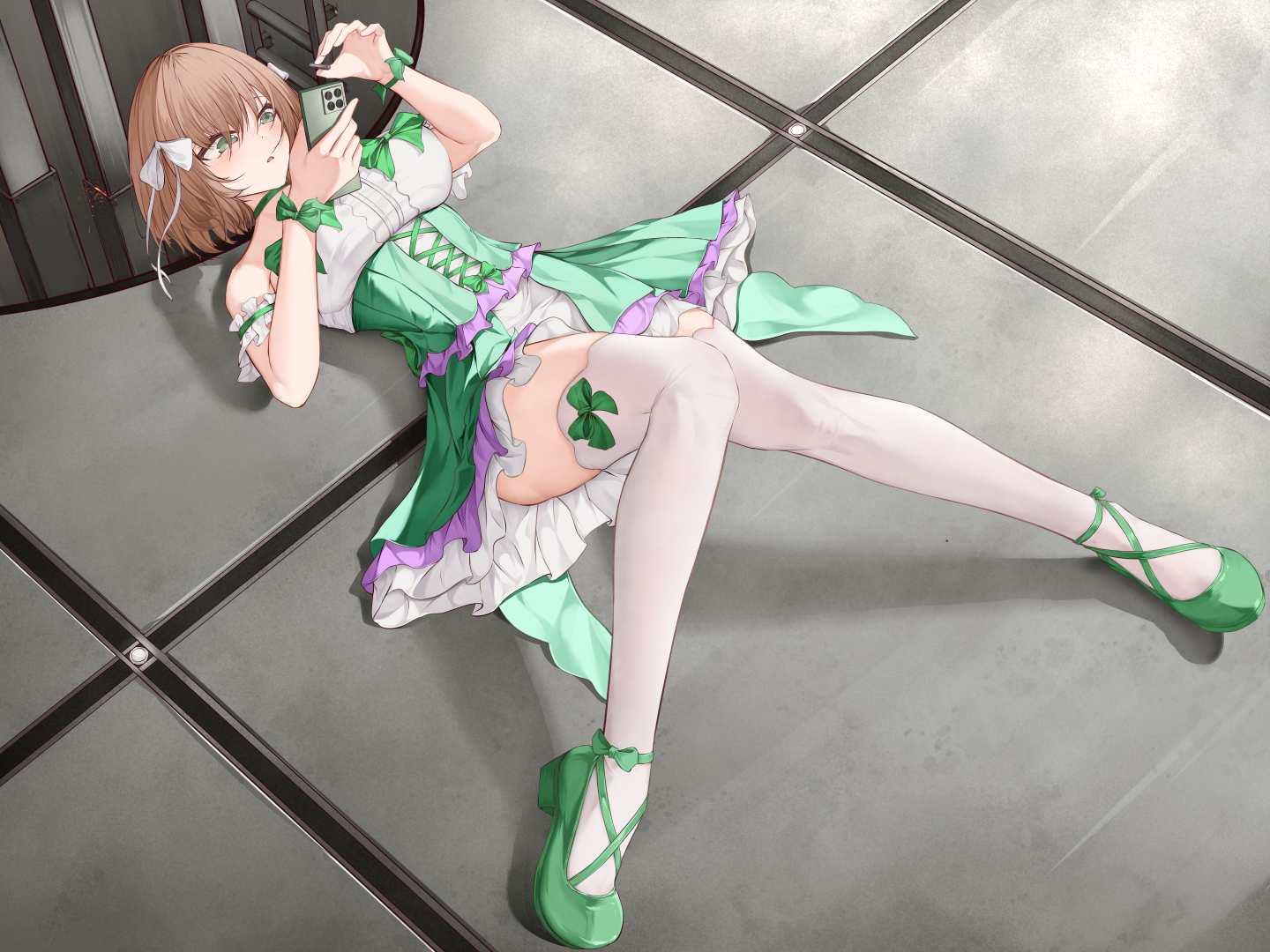 [GURO][FANBOX+PIXIV][hina] collection - Page 39
