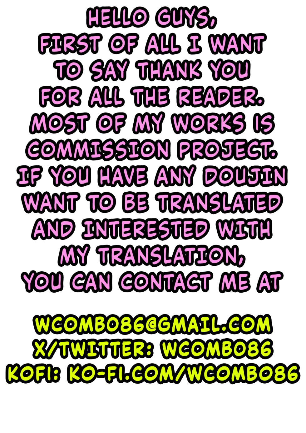 [Fuwatoro Opanchu Cake] Mother and Child Living Together Chapter 2 : Puberty [English] - Page 34