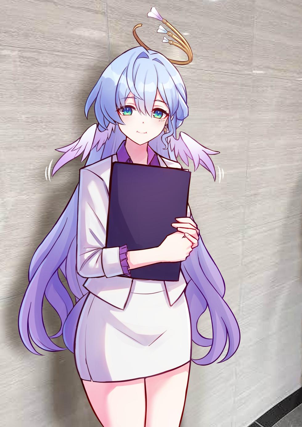 [Jimpu6]Miscellaneous Picture Collection(Honkai Star Rail) [Chinese] - Page 30