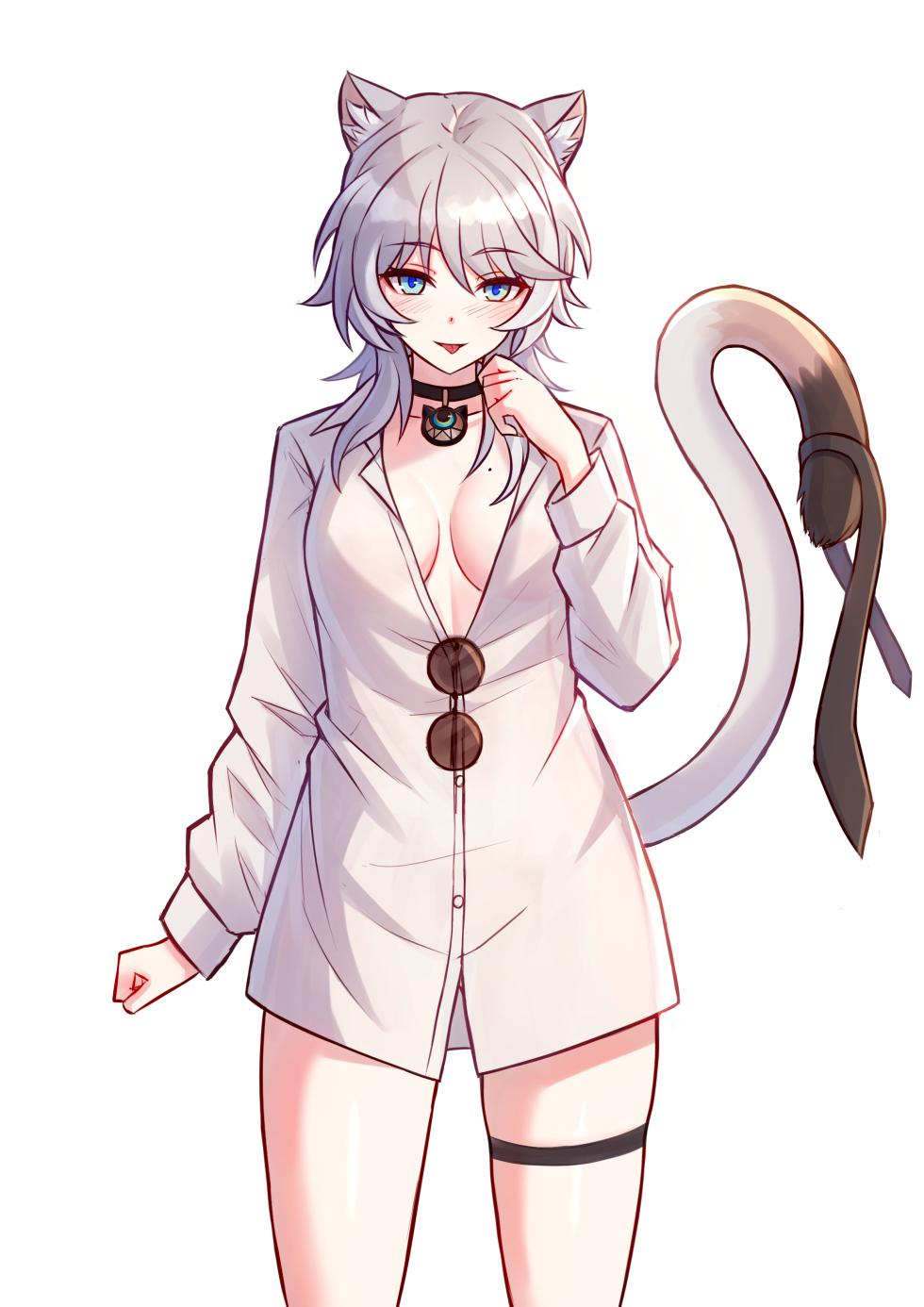 [Jimpu6]Miscellaneous Picture Collection(Honkai Star Rail) [Chinese] - Page 36