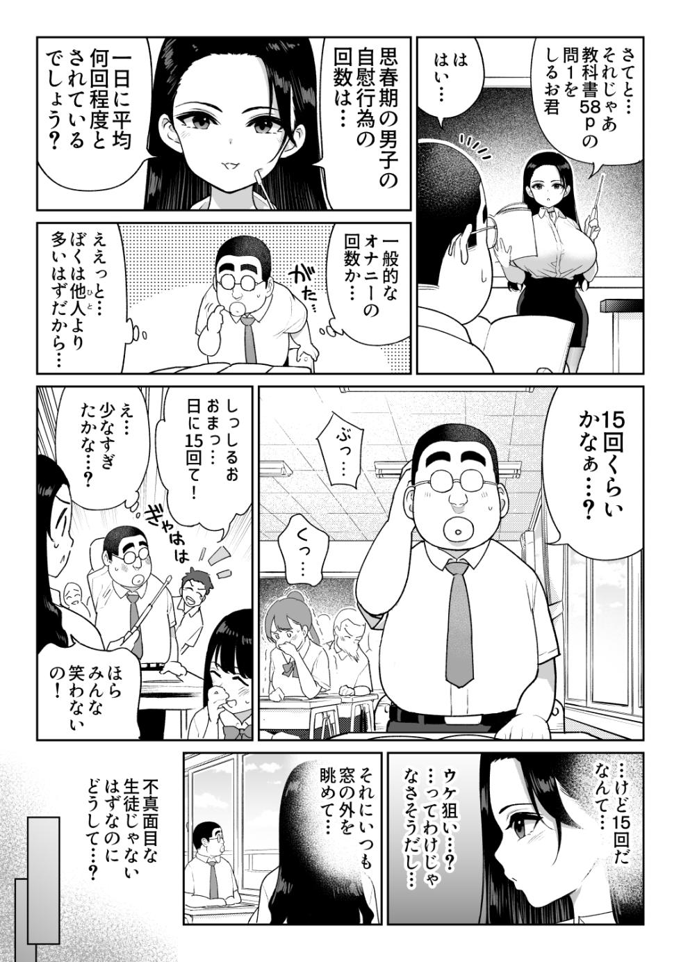 [Nanashii] Shiruo 3 - Page 4