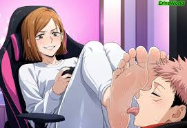 NOTHING FROM FEET6969 - Page 33