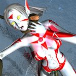 UG女奥旧图 - Page 29