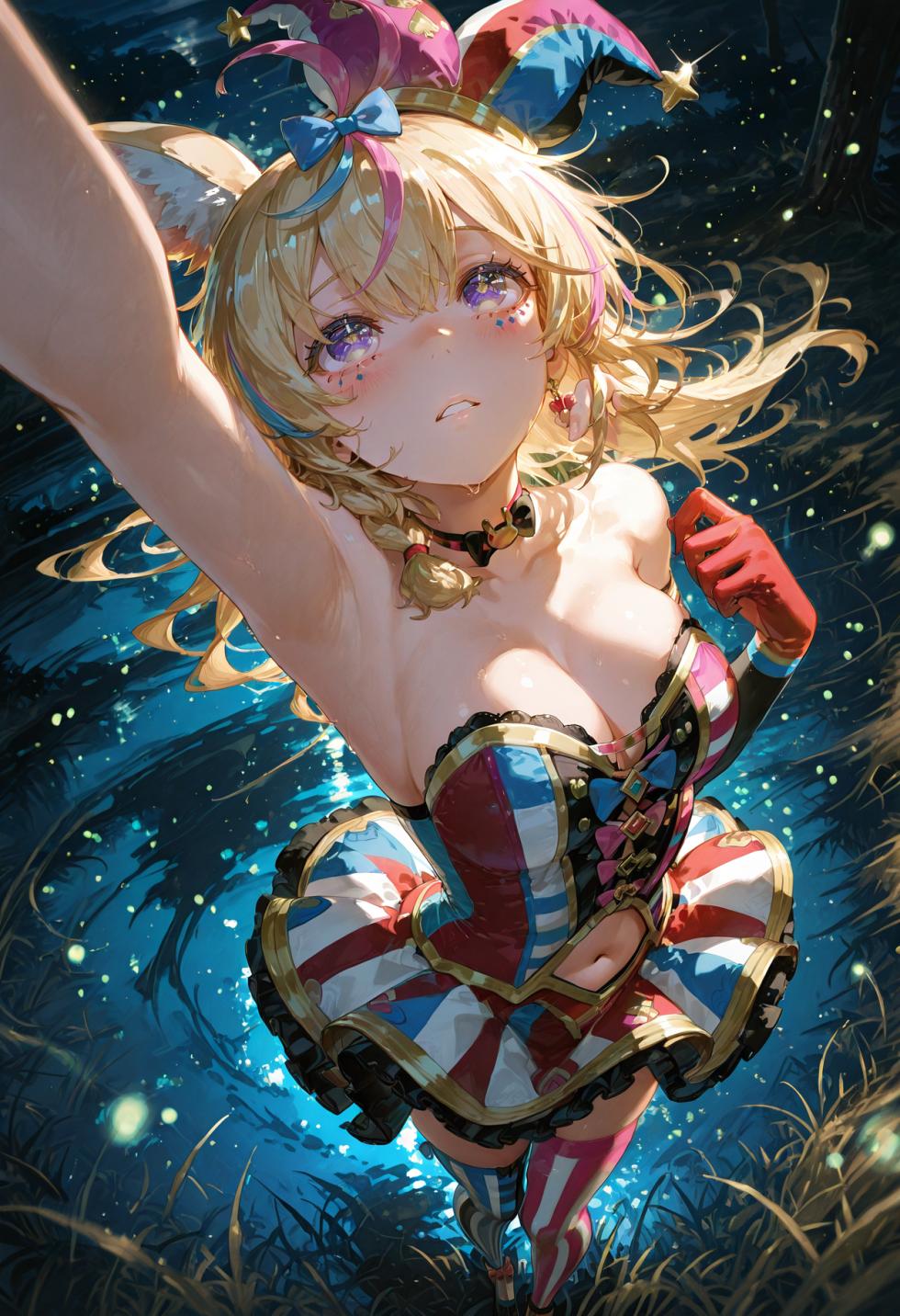 (Gumroad) Bleep week 74 part 2 [AI Generated] - Page 2