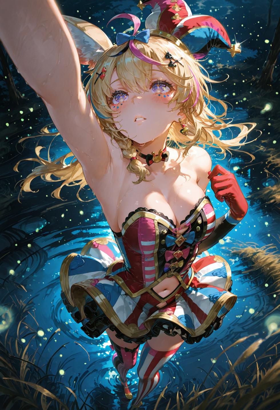 (Gumroad) Bleep week 74 part 2 [AI Generated] - Page 3