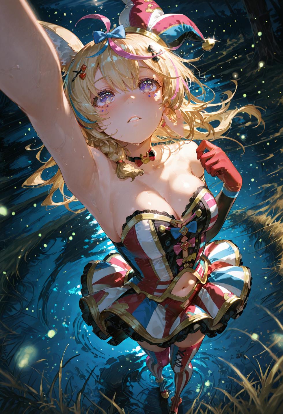 (Gumroad) Bleep week 74 part 2 [AI Generated] - Page 4