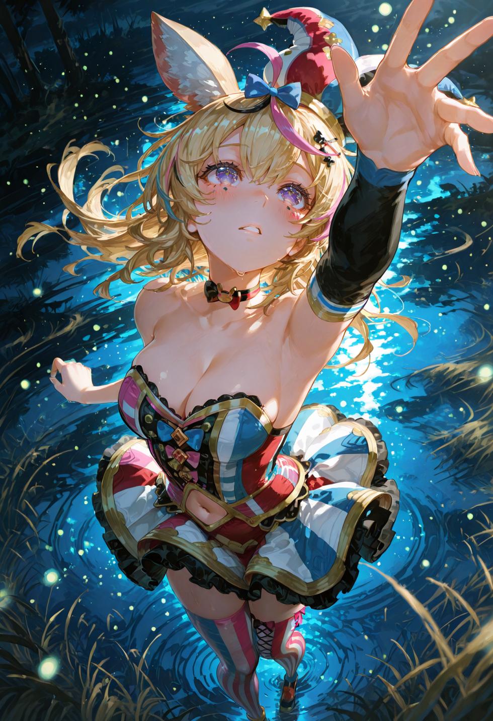 (Gumroad) Bleep week 74 part 2 [AI Generated] - Page 5