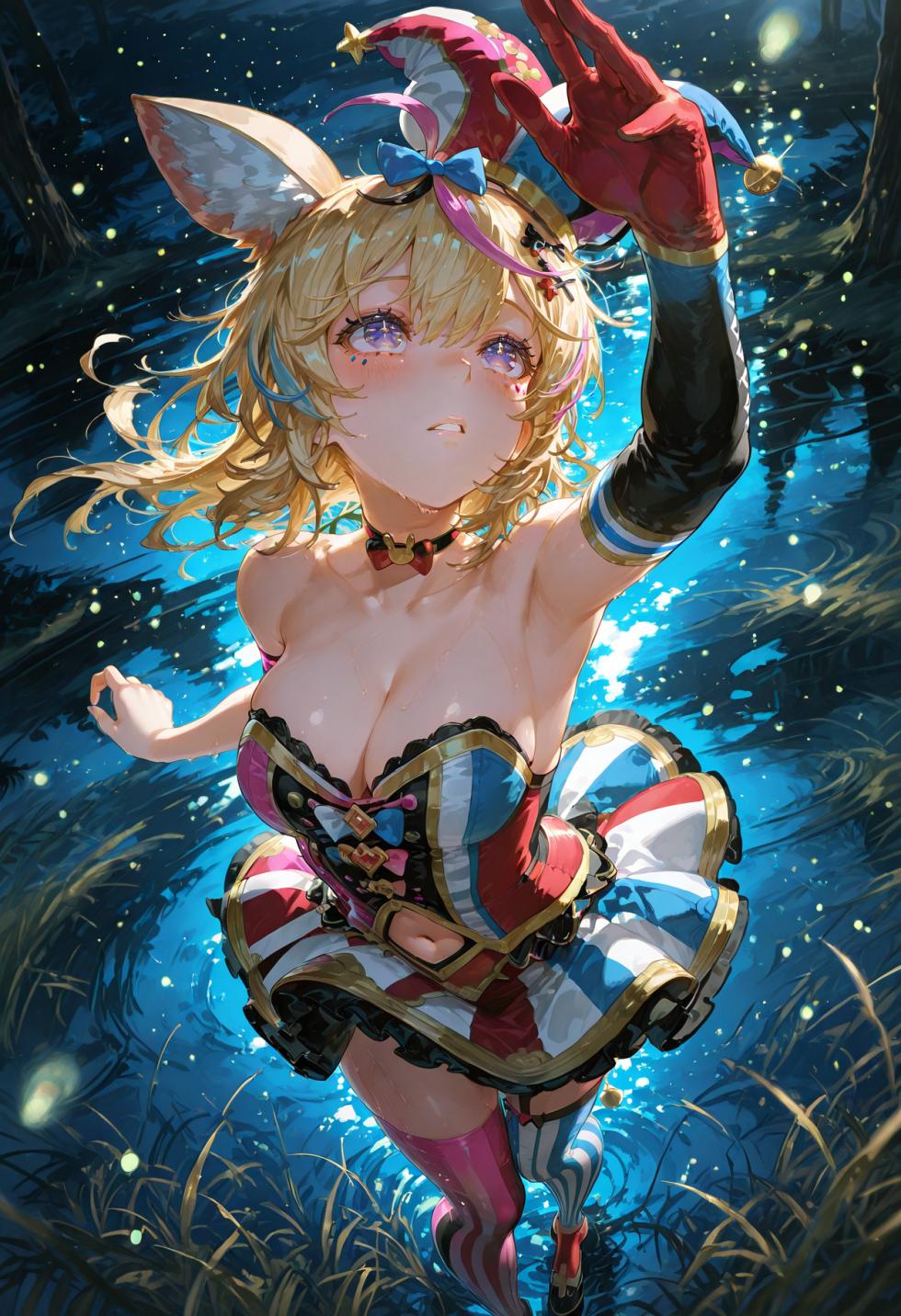 (Gumroad) Bleep week 74 part 2 [AI Generated] - Page 6