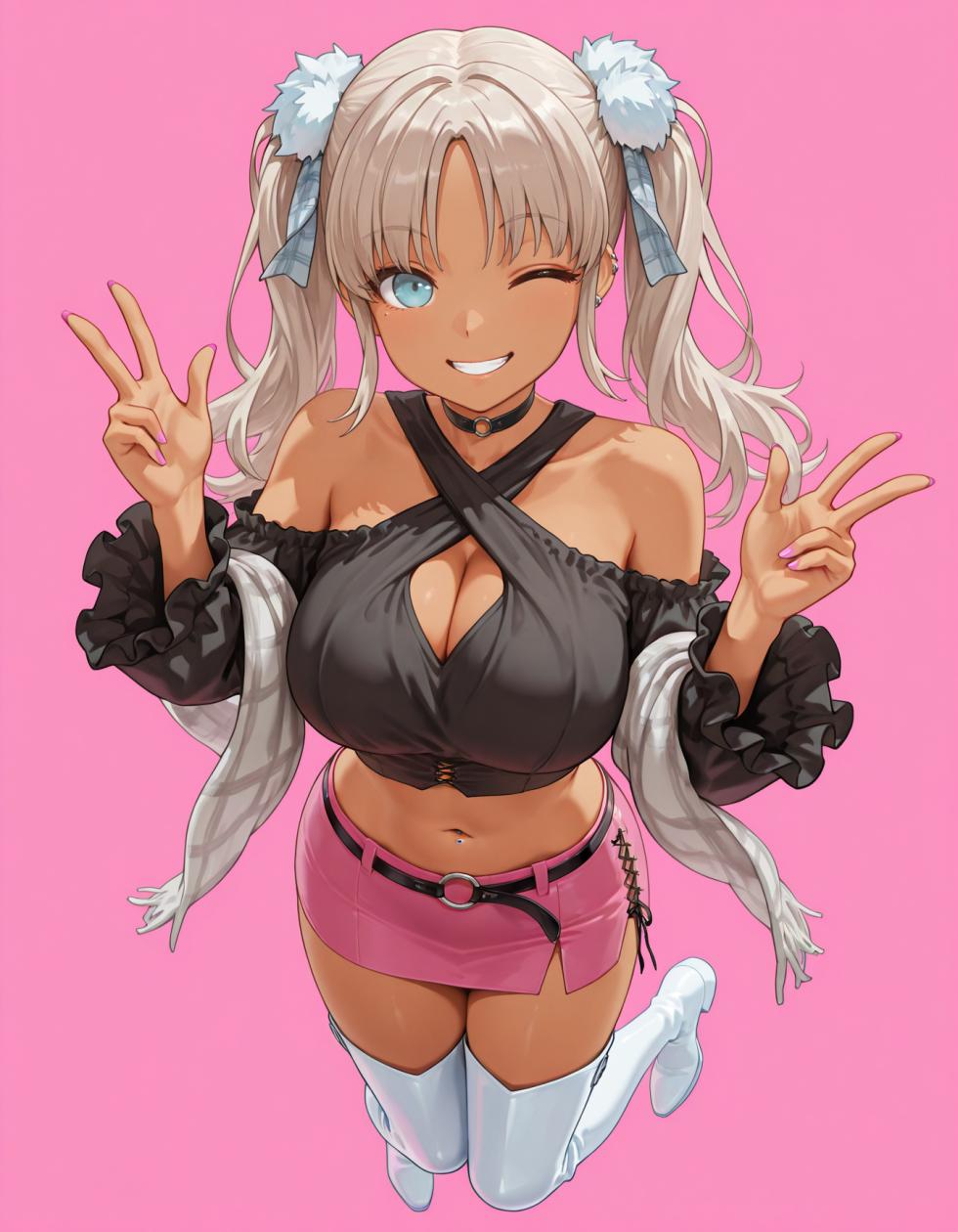 (Gumroad) Bleep week 74 part 2 [AI Generated] - Page 7