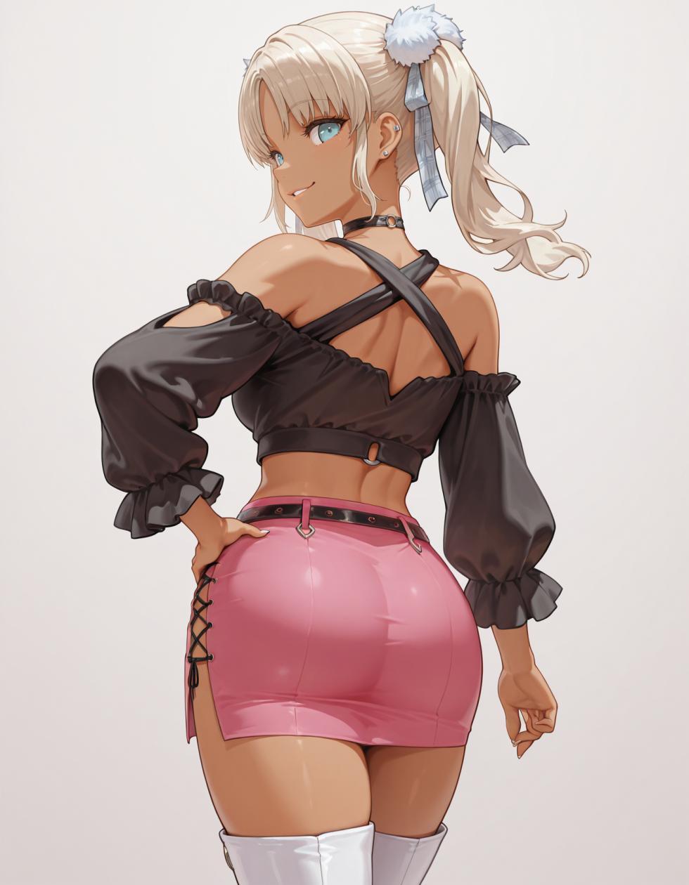 (Gumroad) Bleep week 74 part 2 [AI Generated] - Page 8