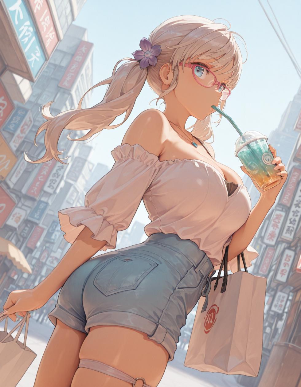 (Gumroad) Bleep week 74 part 2 [AI Generated] - Page 9