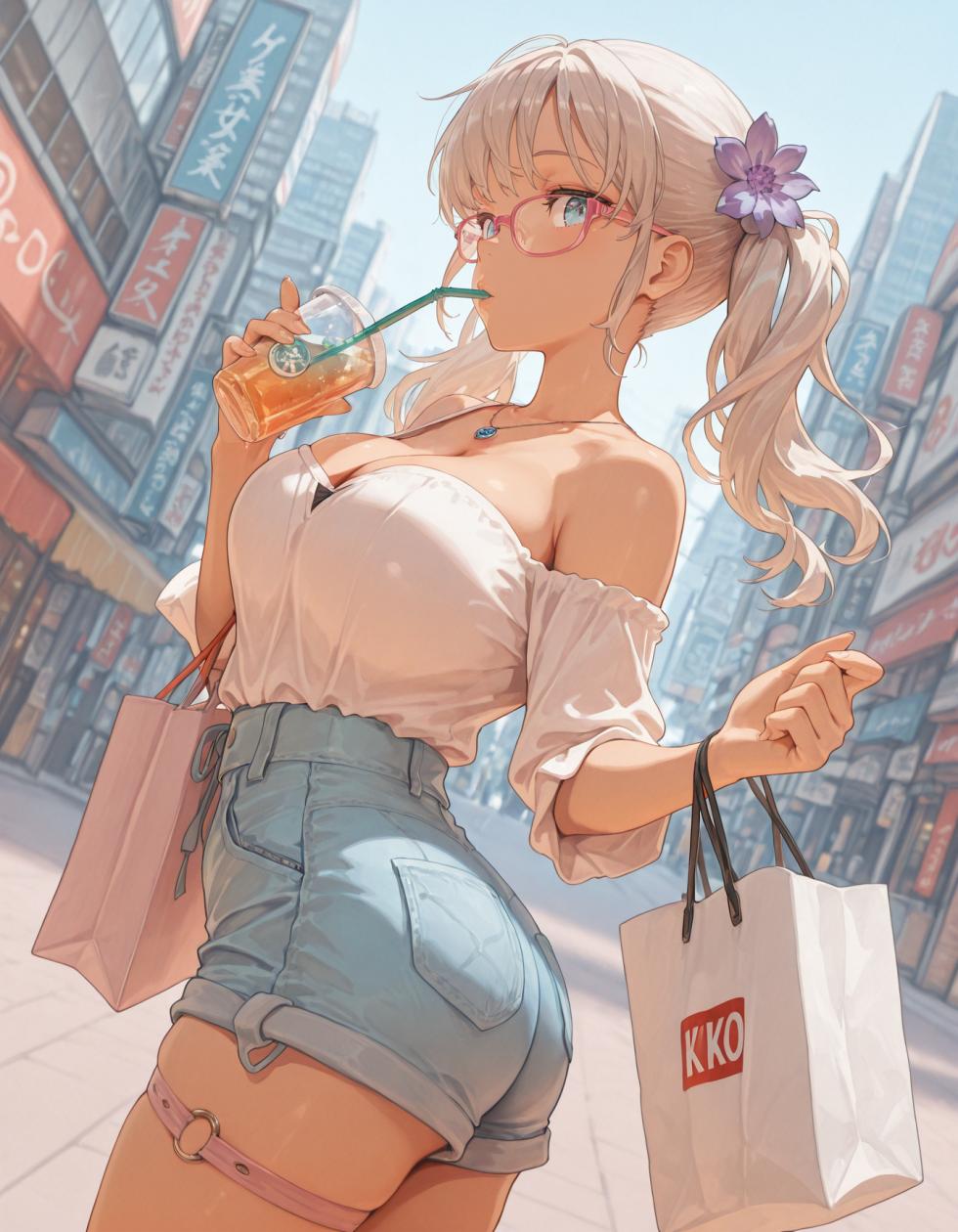 (Gumroad) Bleep week 74 part 2 [AI Generated] - Page 10