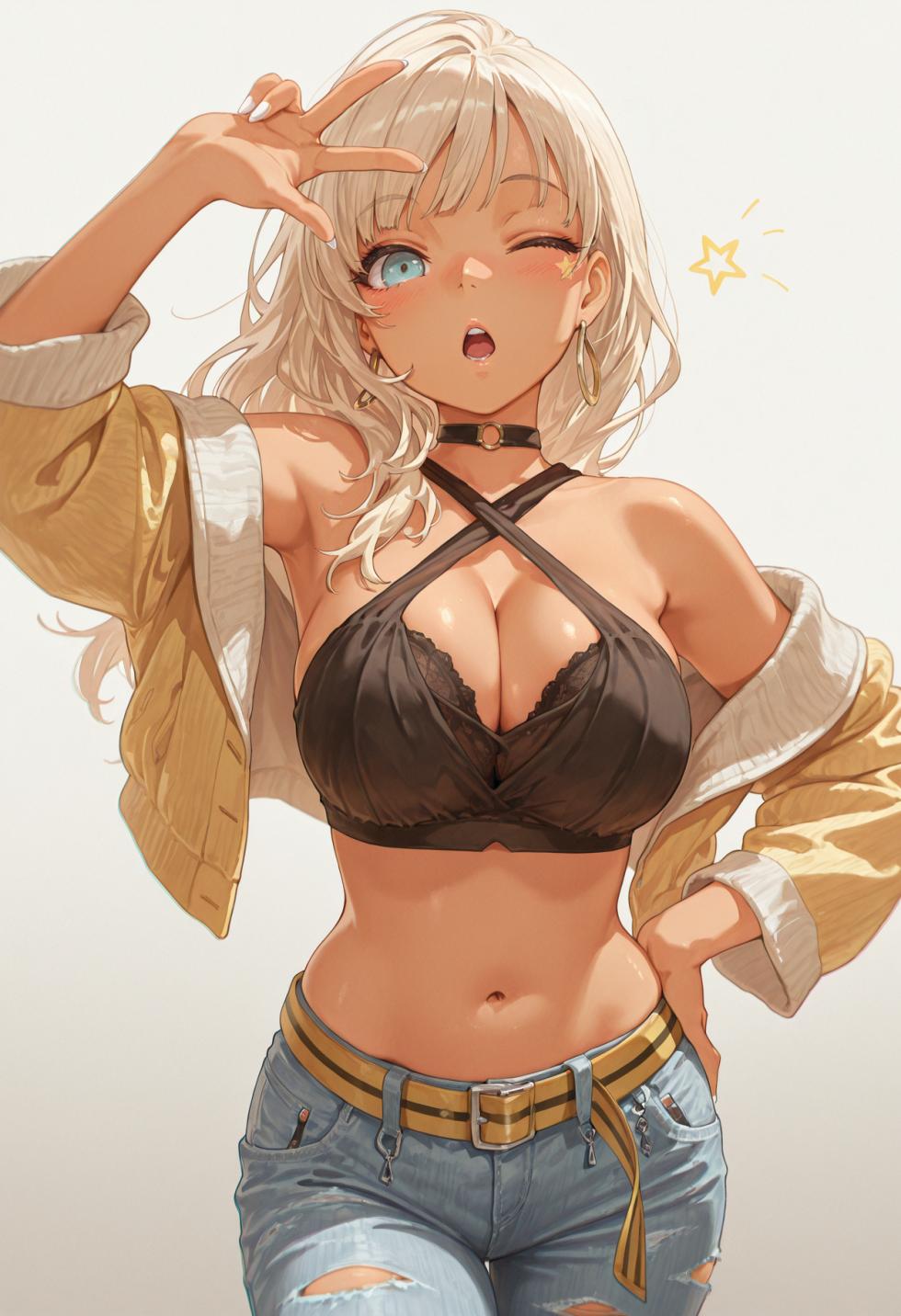 (Gumroad) Bleep week 74 part 2 [AI Generated] - Page 14