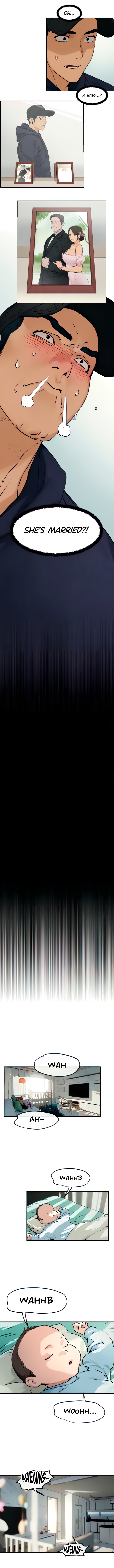 [NWAAR] First mission: milf enjoyment (From the Moby Dick series) [English] - Page 6