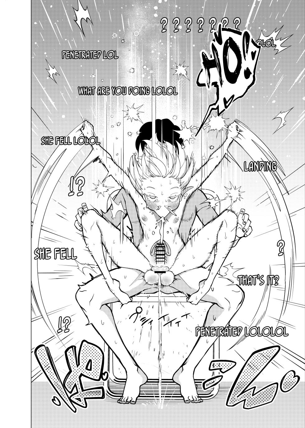 [Hisamaru Hajimeya (Hisamaru Hajime)] Saimin Appli de! ~Channel Tourokusha o Fuyashitai node Kawaii Imouto o Omanko Geinin ni Shitemita~ [English] - Page 14