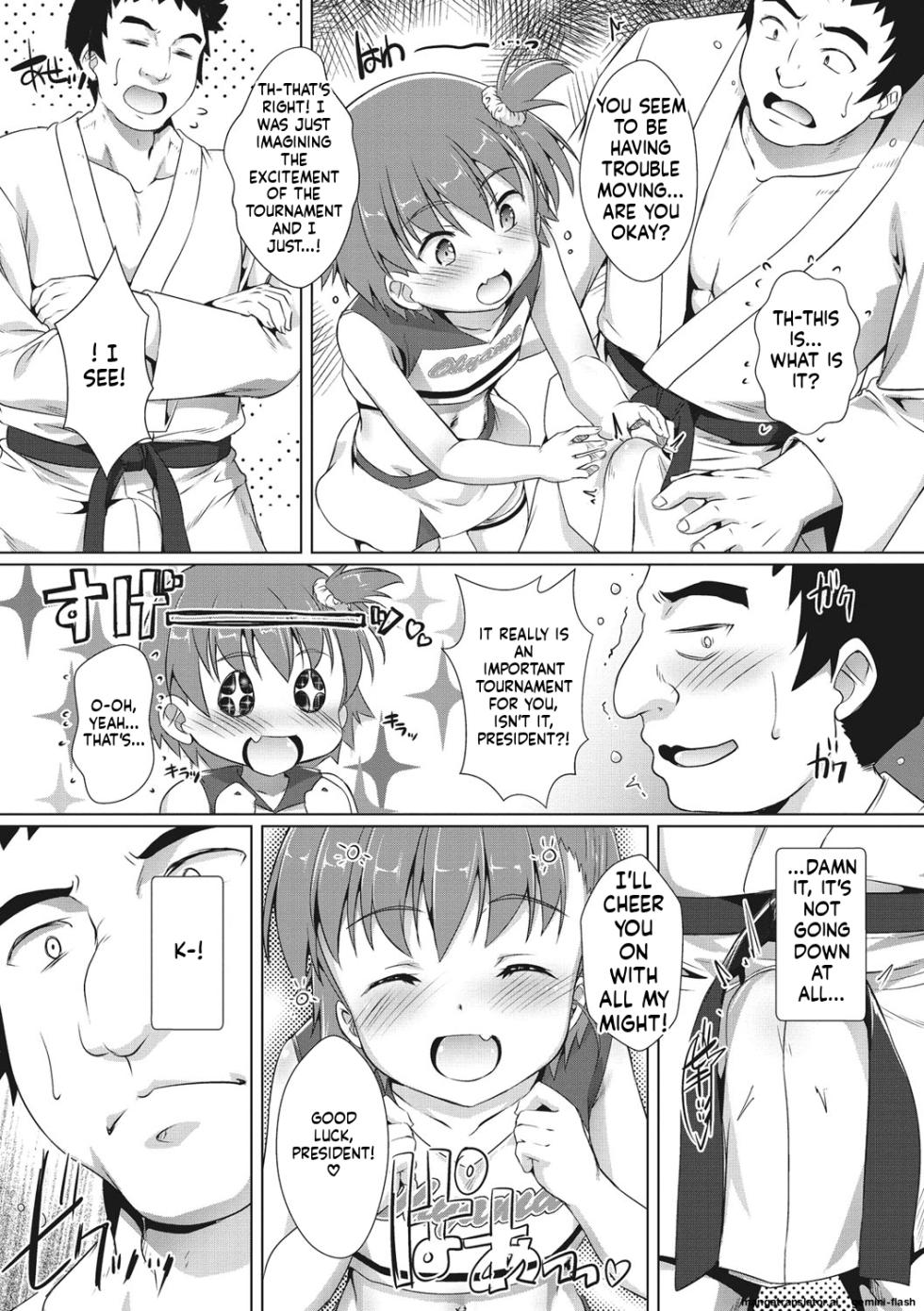 [Takase Yuu] Boku-ra no ♀ Pako dai aritara [English] [MTL] [Digital] - Page 27
