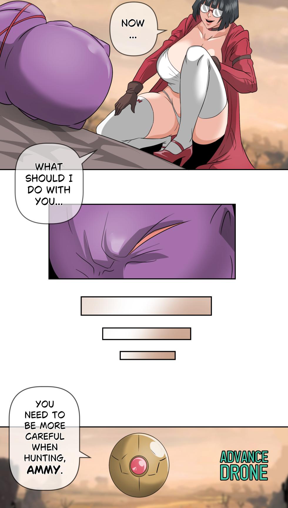 [bocahcaboel] Devil Orb - 01 - Page 7