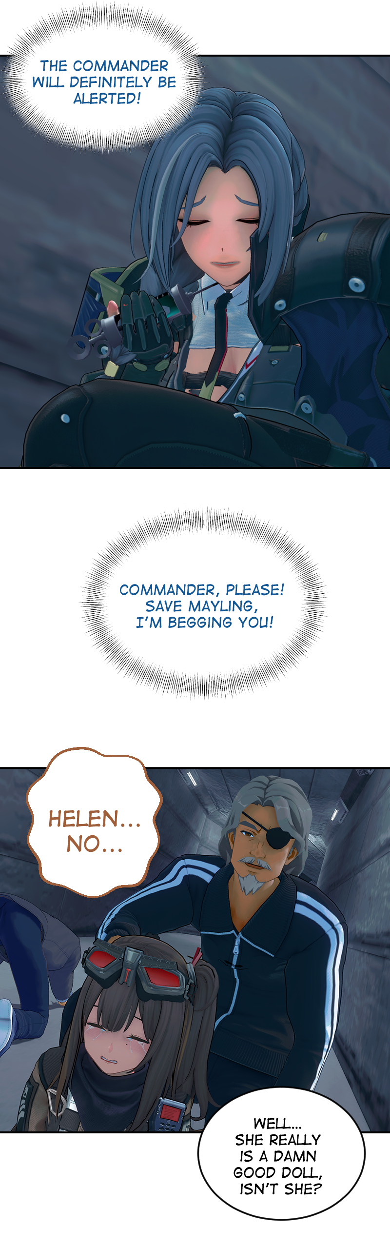 [DukeofSargoth] Operation Venator Umbrae - Page 25