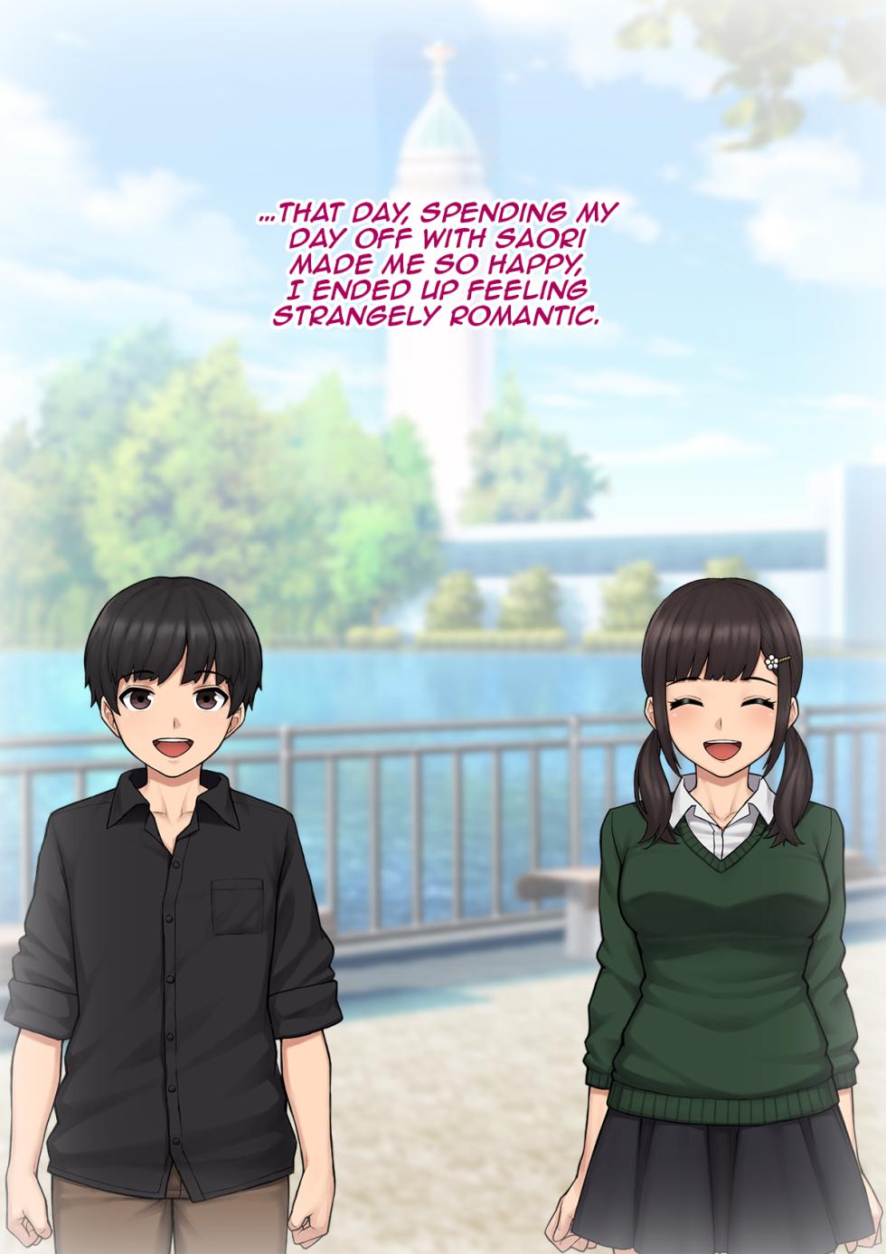 [Trans Tribune (Wataya)] Tomo Ochi 2 ~Kekkon o Chikatta Kanojo o Netorareta Ageku Mesu Ochi Saserareta Ore no Matsuro~ | Tomo Ochi 2 ~My Tragic End After My Fiancée Was Stolen and I Was Turned Into a Female~ [English] [Aishi21] - Page 19