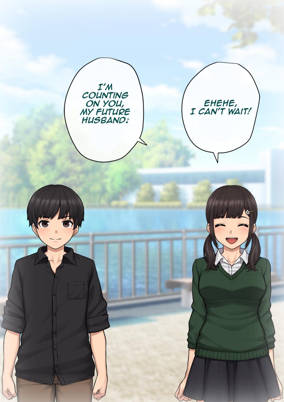 [Trans Tribune (Wataya)] Tomo Ochi 2 ~Kekkon o Chikatta Kanojo o Netorareta Ageku Mesu Ochi Saserareta Ore no Matsuro~ | Tomo Ochi 2 ~My Tragic End After My Fiancée Was Stolen and I Was Turned Into a Female~ [English] [Aishi21] - Page 24