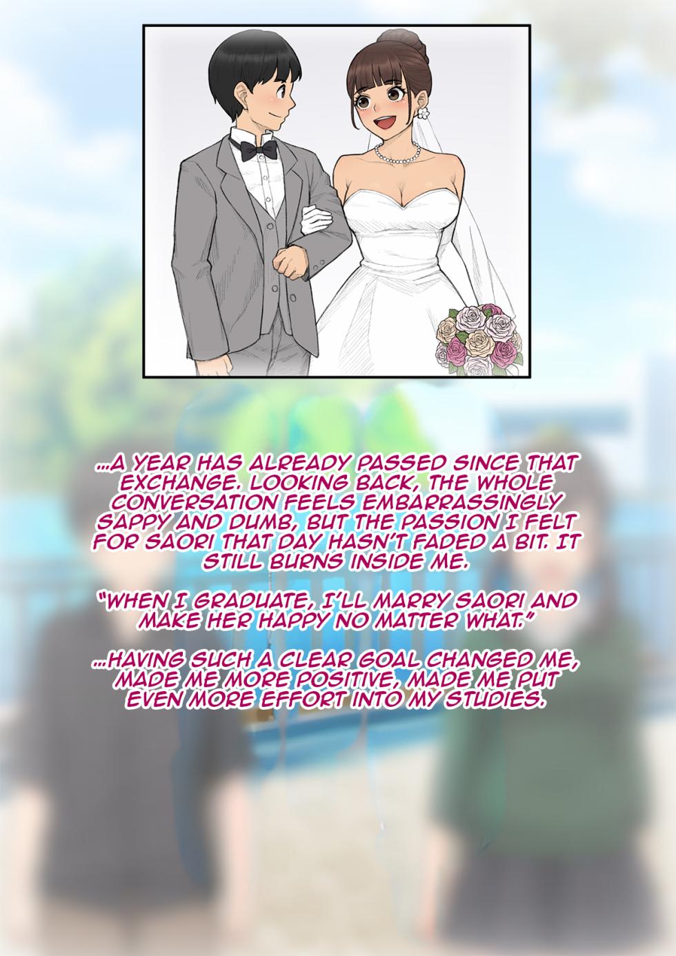 [Trans Tribune (Wataya)] Tomo Ochi 2 ~Kekkon o Chikatta Kanojo o Netorareta Ageku Mesu Ochi Saserareta Ore no Matsuro~ | Tomo Ochi 2 ~My Tragic End After My Fiancée Was Stolen and I Was Turned Into a Female~ [English] [Aishi21] - Page 25