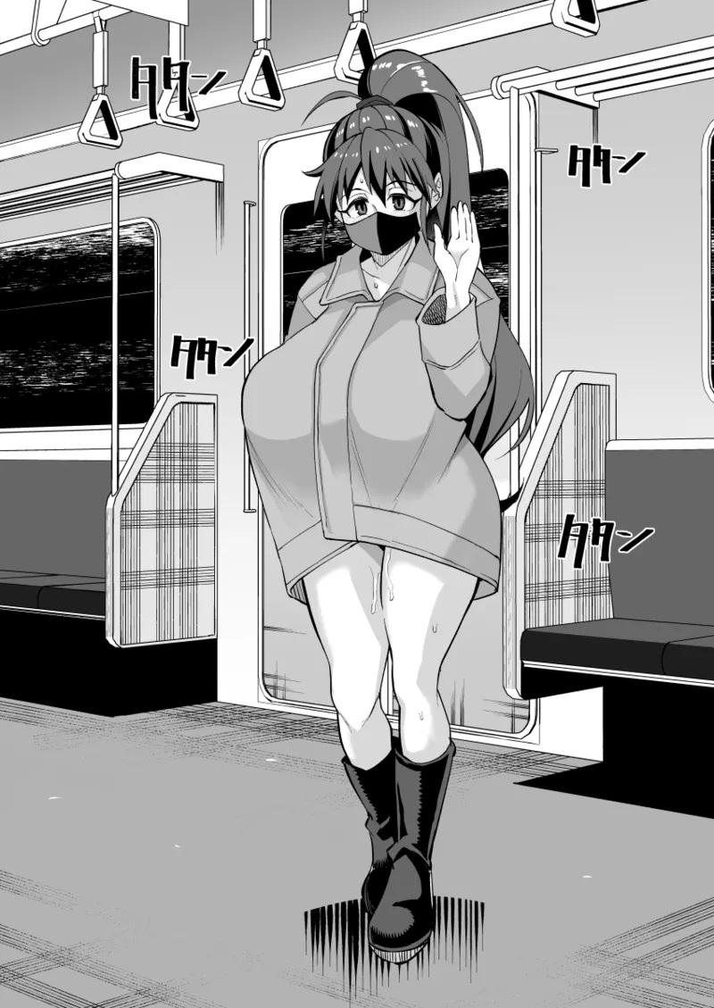 [Kuzunoha (Yumano Yuuki)] Popura Taneshima / Fantia Works (WORKING!) [Korean] - Page 24