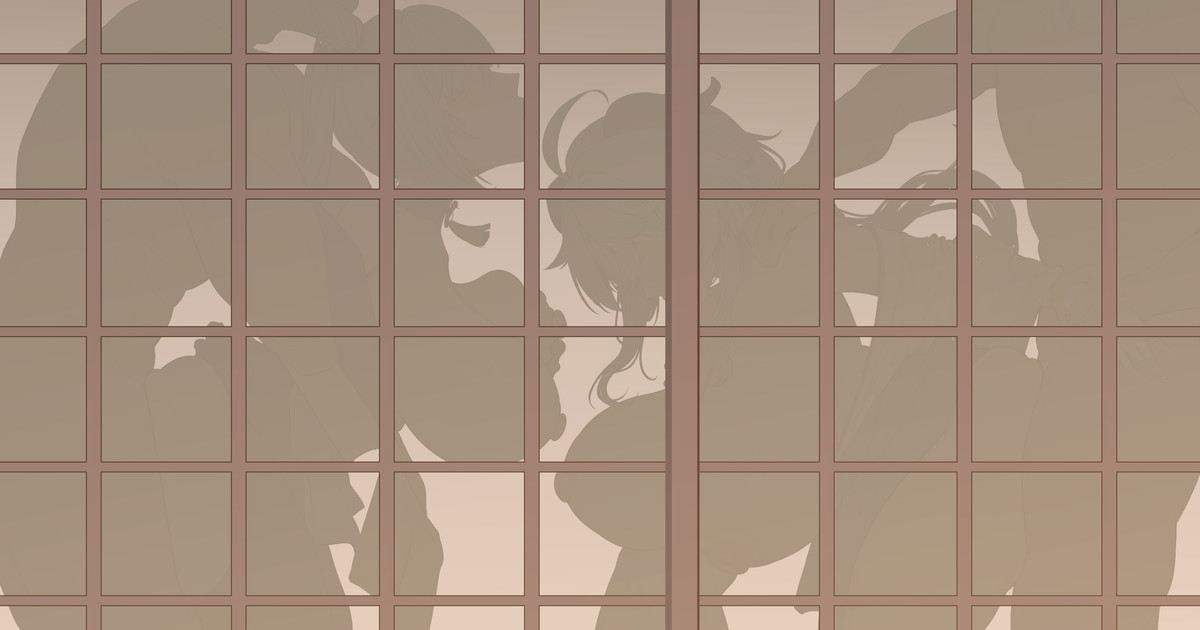 [KeinV] 多国合同調査チーム·稲妻 (Genshin Impact) - Page 1