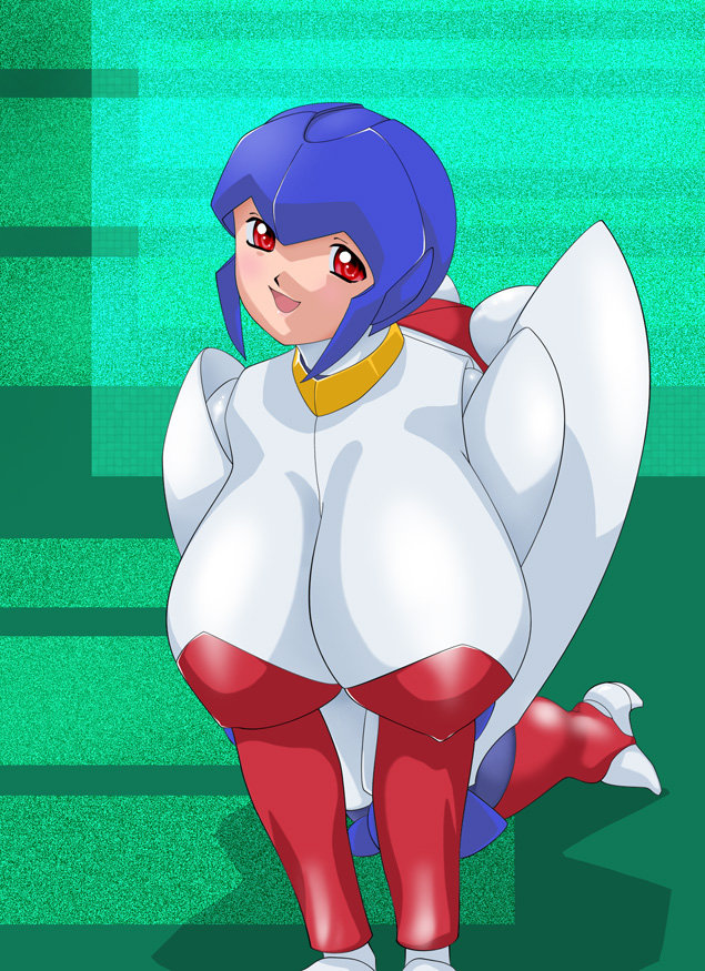 [AB+] レイナ:S - Page 12