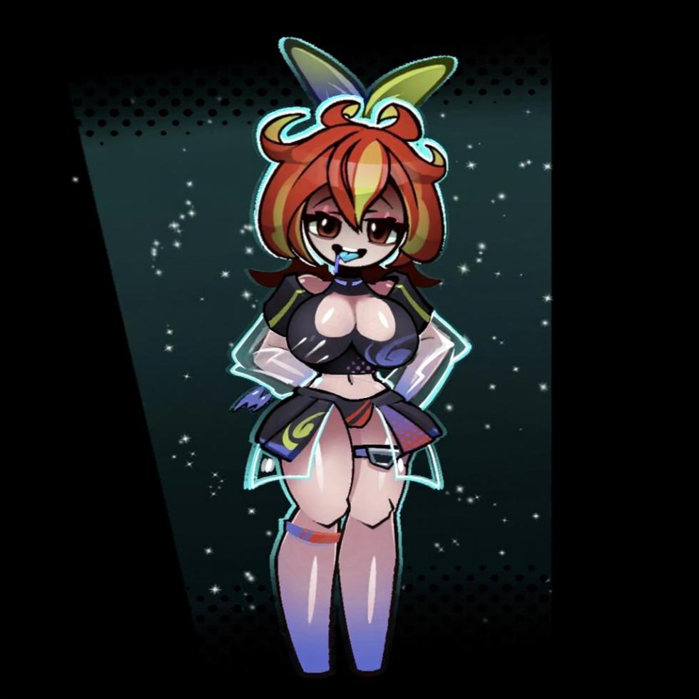 [超高校级天才琪露诺] 2025-11-24 PVZ3: NS色情污秽屎图画师 - Page 11