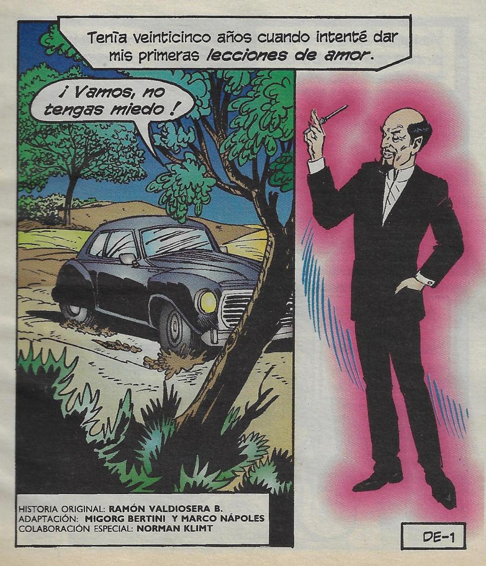 Delmonicos Erotika 002 - Page 2