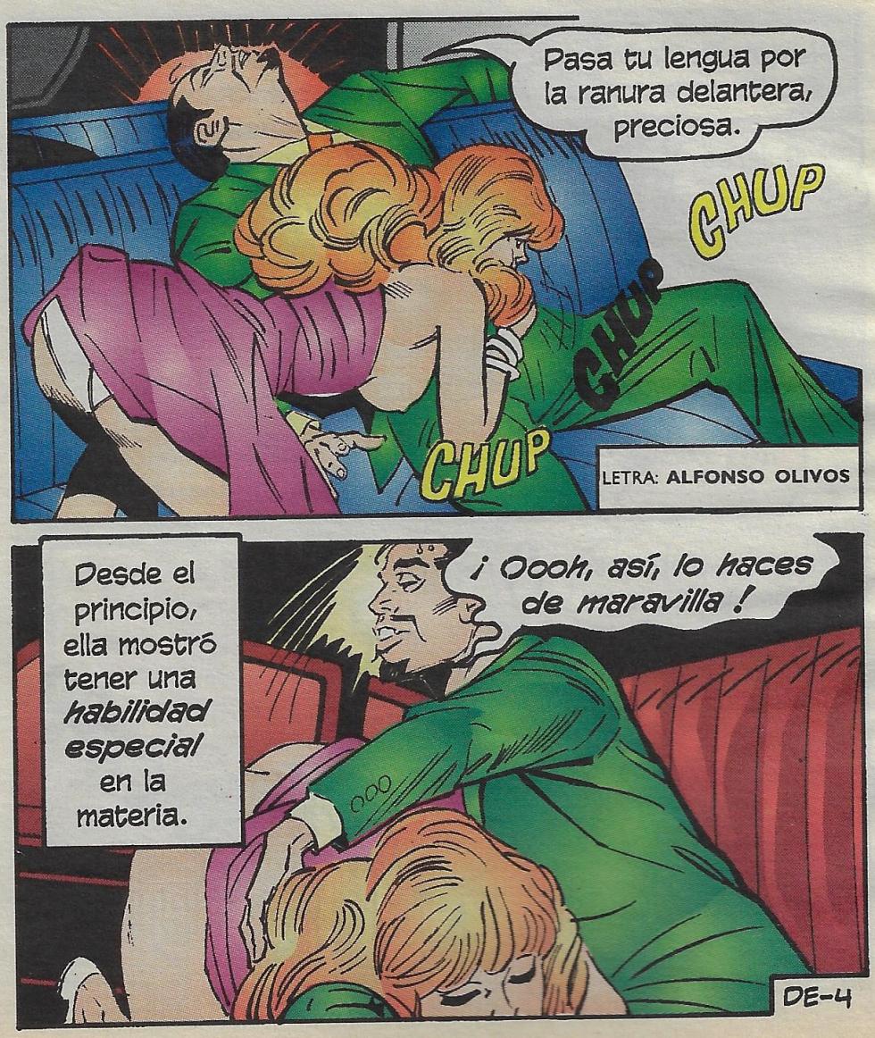 Delmonicos Erotika 002 - Page 5