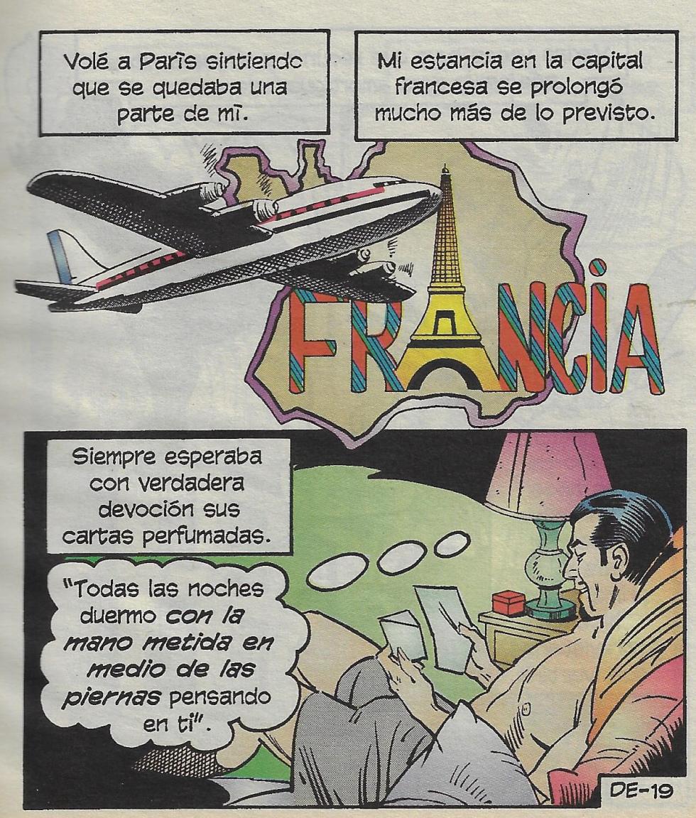 Delmonicos Erotika 002 - Page 20