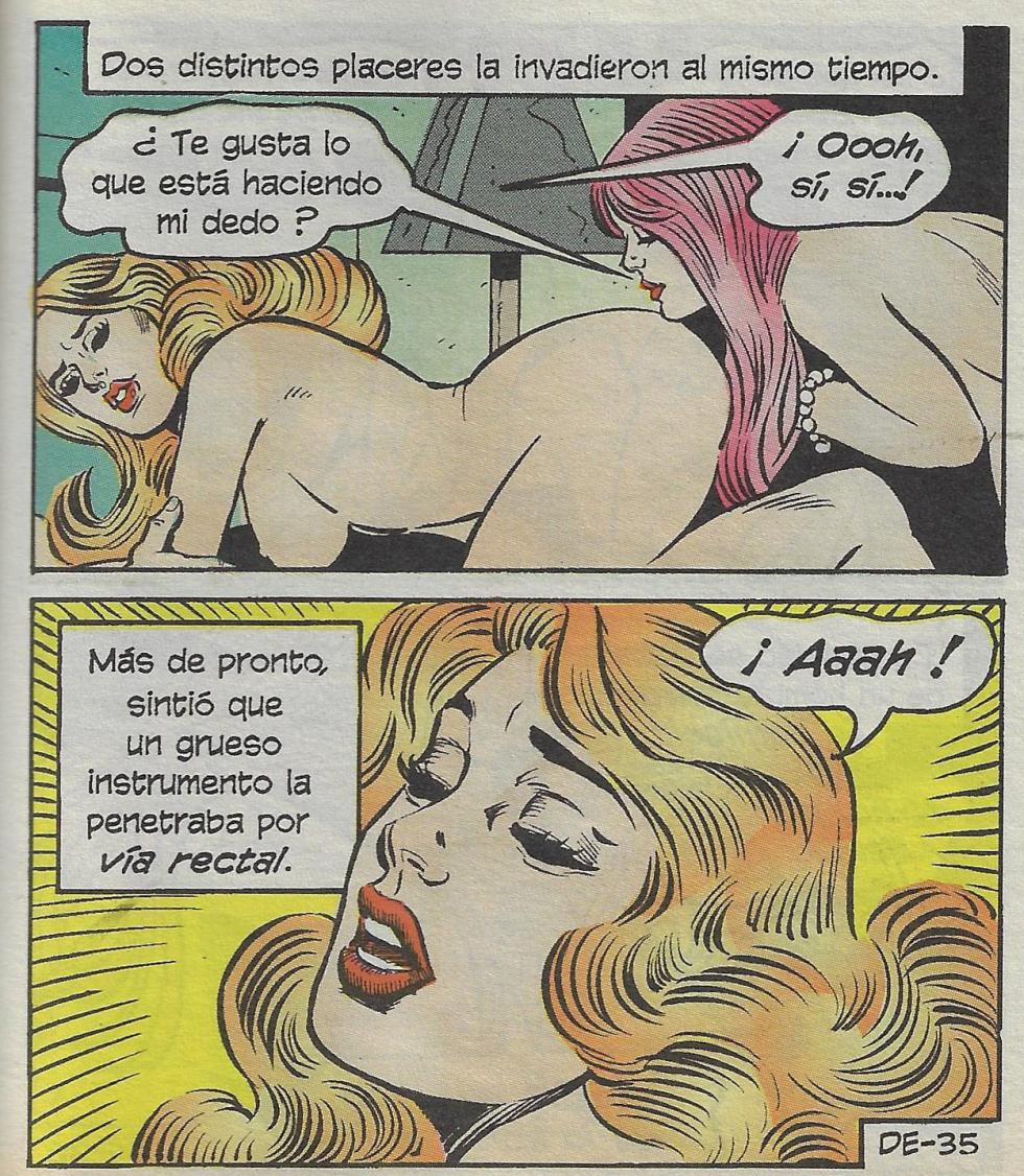 Delmonicos Erotika 002 - Page 36