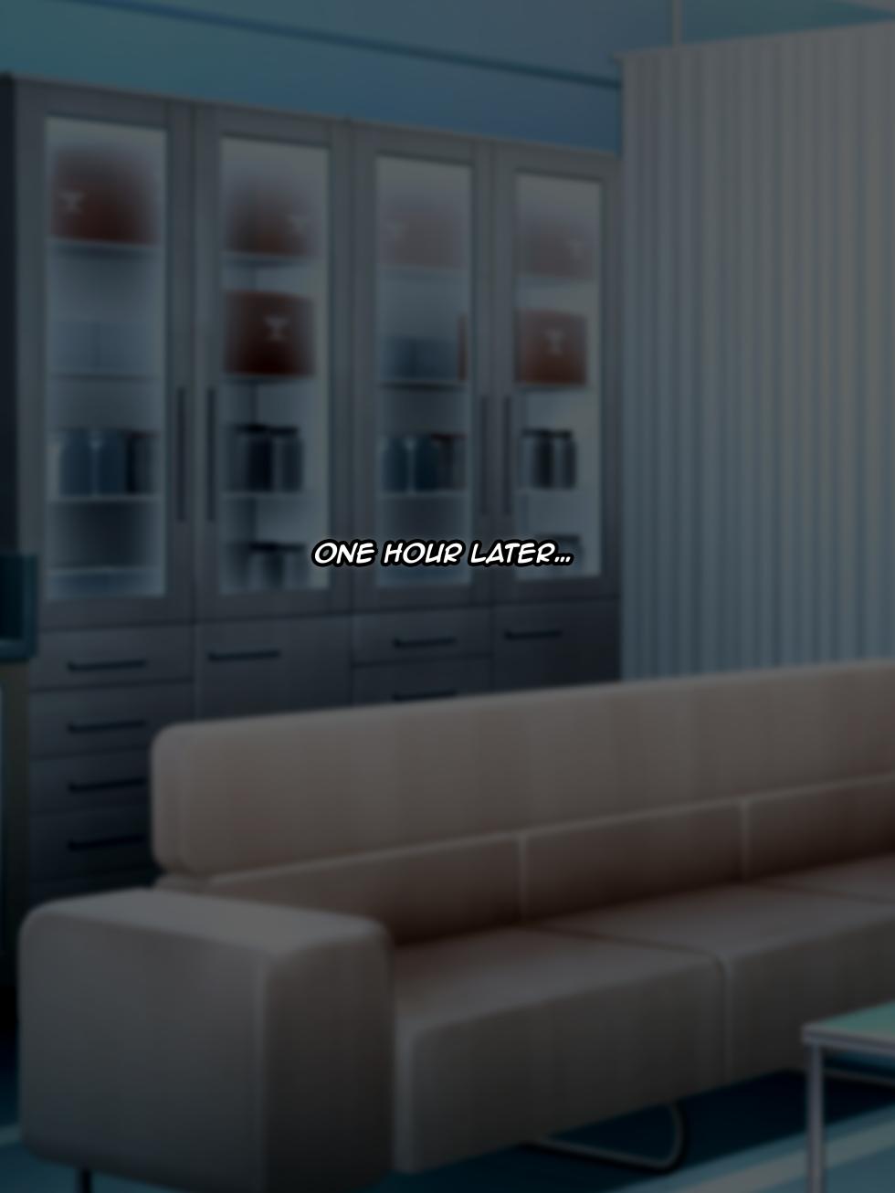 [GFF (Kuribayashi Chris)] Kanzu Megumi wa do~~~shitemo onnanoko ni kintama o hayashitai | Kanzu Megumi Reeea~~aally Wants to Give Girls Balls [English] [Aishi21] - Page 25