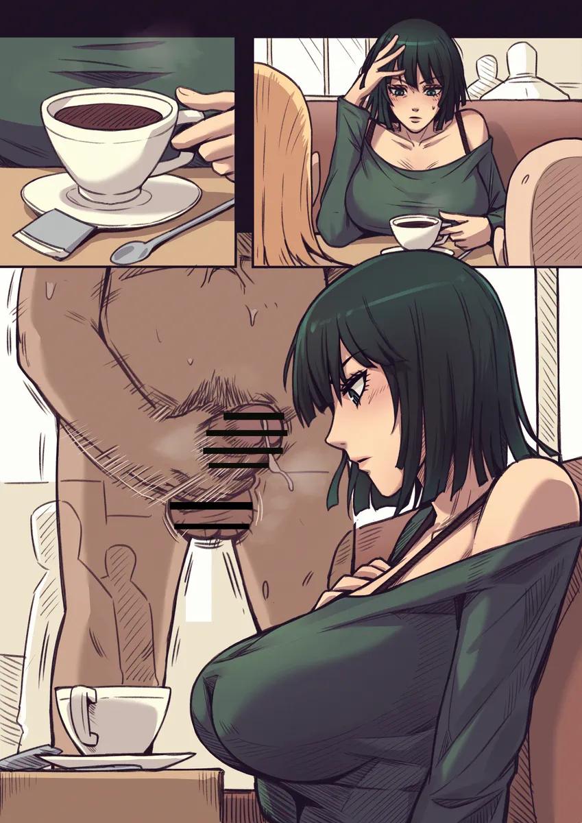 [TTF]吹雪 - Page 5