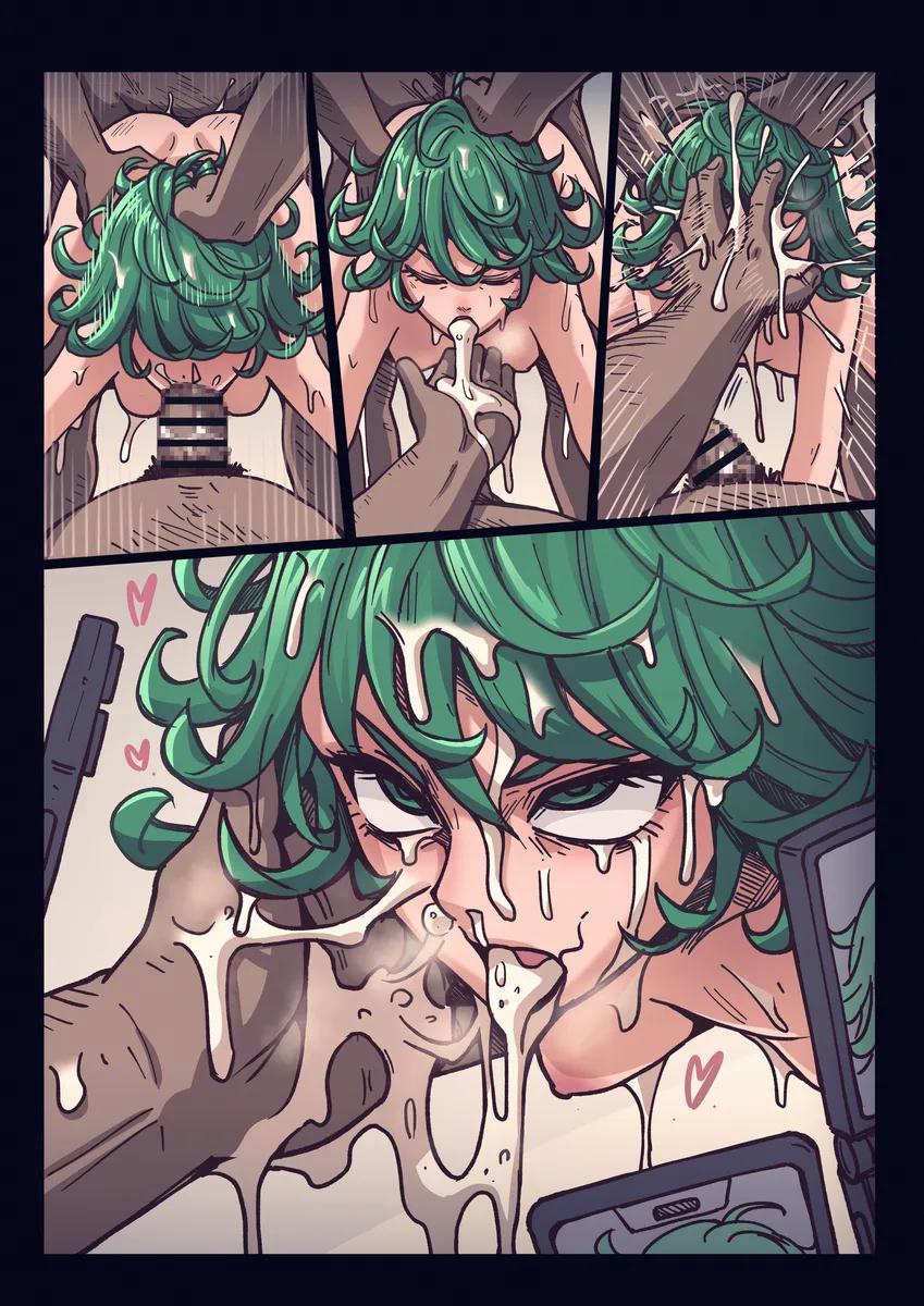 [TTF]龙卷 - Page 20