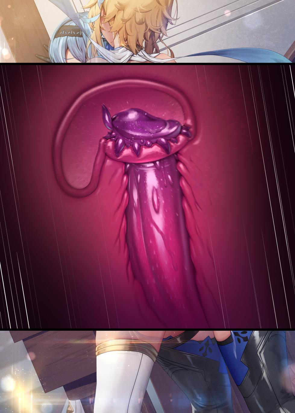 EulaTraveler 1-6 - Page 15