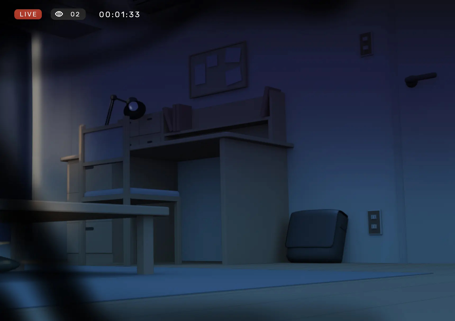 [NTRMAN] Prank | Scherzo [Italian] - Page 4