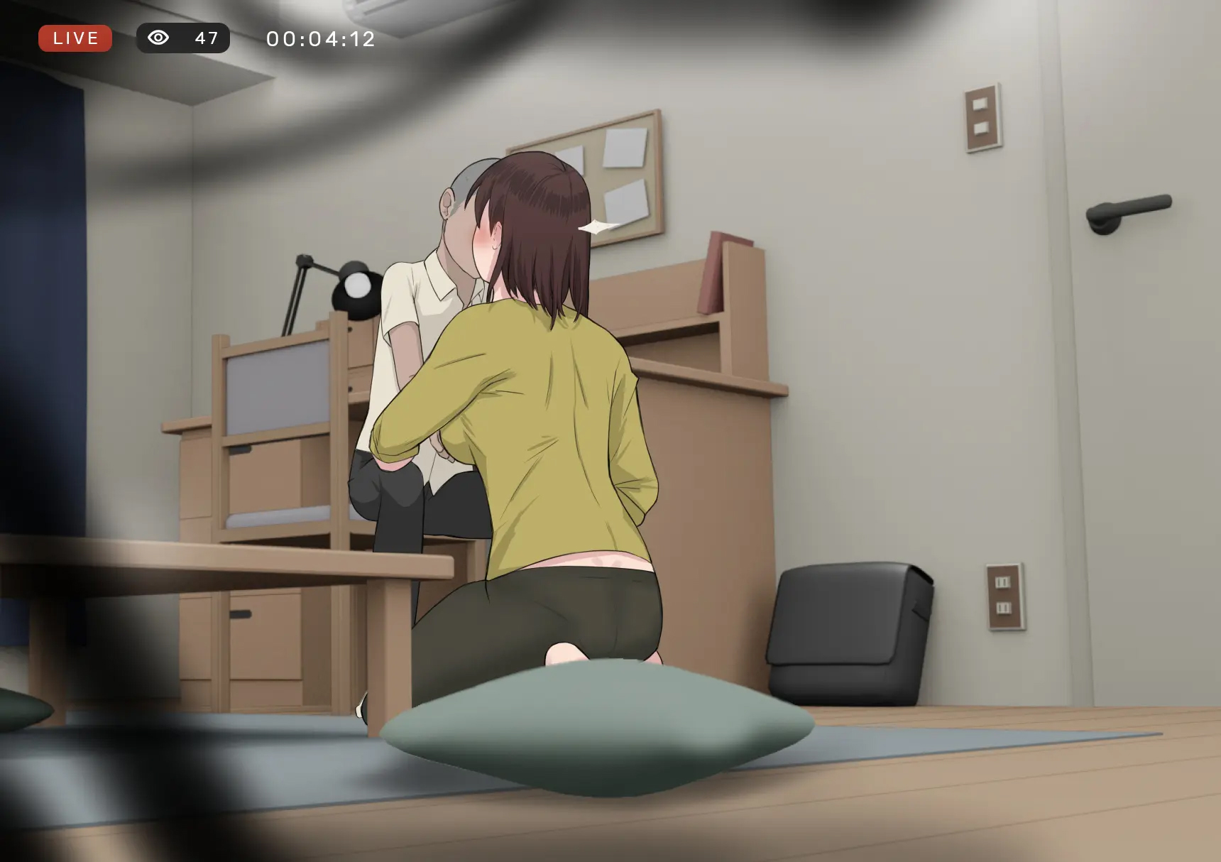 [NTRMAN] Prank | Scherzo [Italian] - Page 11