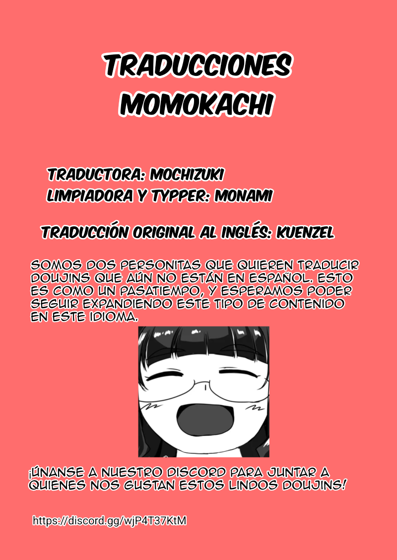 [Joibo no Juunin (Sakusyaaya)] Futanari Chinpo de Offpako Shitemikka | Wanna Fuck Futanari Cock IRL? [Spanish] [Digital] - Page 28