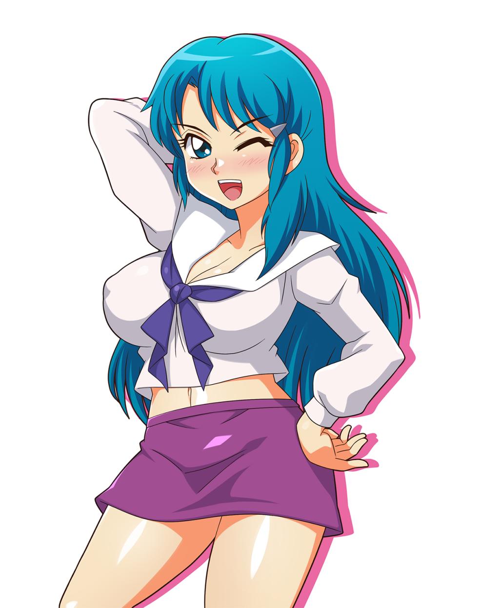 [ほいみんのほこら] なんてったって麗ちゃん! - Page 4