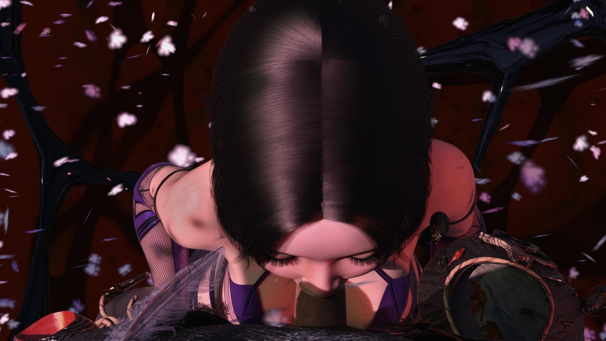 Living Together 054 COSPLAY -AVN- - Page 3